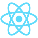React