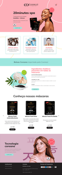 Cosmezi Itália Cosmezi Itália